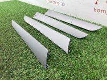 Декоративная накладка Audi A4 B8 2012 CJEB