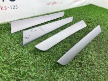 Декоративная накладка Audi A4 B8 2012 CJEB