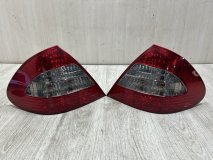Фонари задние Mercedes Benz E250 W211 2007 M272.922