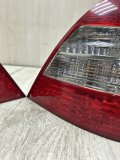 Фонари задние Mercedes Benz E250 W211 2007 M272.922