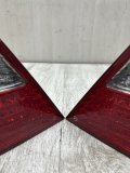 Фонари задние Mercedes Benz E250 W211 2007 M272.922