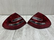 Фонари задние Mercedes Benz E240 W211 2005 M112.913