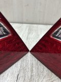 Фонари задние Mercedes Benz E240 W211 2005 M112.913