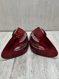 Фонари задние Mercedes Benz E350 W211 2006 M272.964
