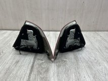 Фонари задние Mercedes Benz E350 W211 2006 M272.964