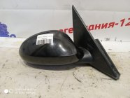 Зеркало правое BMW 116 E87 2005