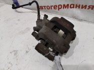 Суппорт тормозной правый передний BMW 320 F30 2012