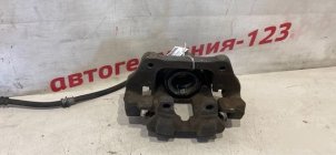 Суппорт тормозной правый передний BMW 320 F30 2012