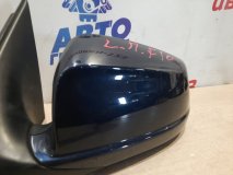 Зеркало заднего вида левое переднее BMW 523i F10 2011 N52B25AF