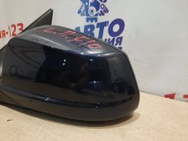 Зеркало заднего вида левое переднее BMW 523i F10 2011 N52B25AF