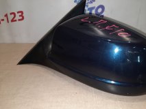 Зеркало заднего вида левое переднее BMW 523i F10 2011 N52B25AF