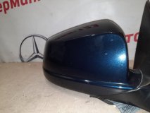 Зеркало заднего вида боковое правое переднее BMW 523i F10 2011 N52B25AF
