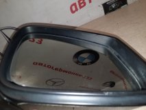 Зеркало заднего вида боковое правое переднее BMW 523i F10 2011 N52B25AF