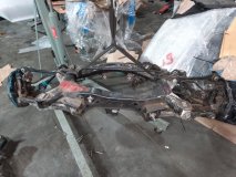 Балка задняя BMW 1 SERIES F20 2012