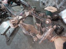 Балка задняя BMW 1 SERIES F20 2012