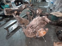 Балка задняя BMW 1 SERIES F20 2012