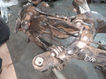 Балка задняя BMW 1 SERIES F20 2012