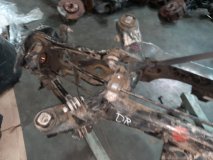 Балка задняя BMW 1 SERIES F20 2012