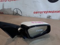 Зеркало правое BMW 520d F10 2012 N47D20C