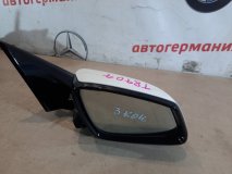 Зеркало правое BMW 520d F10 2012 N47D20C