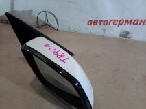 Зеркало правое BMW 520d F10 2012 N47D20C