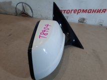 Зеркало правое BMW 520d F10 2012 N47D20C