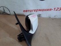 Зеркало левое BMW 520d F10 2012 N47D20C