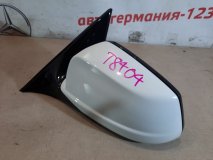 Зеркало левое BMW 520d F10 2012 N47D20C