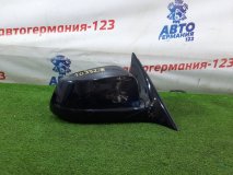 Зеркало заднего вида боковое правое BMW 535 F11 2011 N55B30A