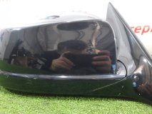 Зеркало заднего вида боковое правое BMW 535 F11 2011 N55B30A