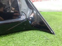 Зеркало заднего вида боковое правое BMW 535 F11 2011 N55B30A