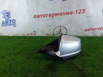 Зеркало заднего вида боковое левое BMW 520d F10 2012 N47D20C
