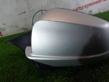 Зеркало заднего вида боковое левое BMW 520d F10 2012 N47D20C