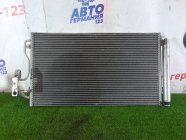 Радиатор кондиционера BMW 320 F30 2013 N20B20B