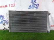 Радиатор кондиционера BMW 1 SERIES F20 2012
