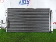 Радиатор кондиционера BMW 320i F30 2012 N20B20B