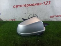Зеркало заднего вида боковое правое BMW 520d F10 2012 N47D20C
