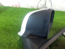 Зеркало заднего вида боковое правое BMW 520d F10 2012 N47D20C