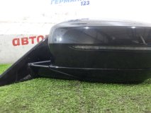 Зеркало заднего вида боковое левое BMW 520d G30 2017 B47D20A