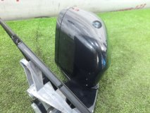 Зеркало заднего вида боковое левое BMW 520d G30 2017 B47D20A