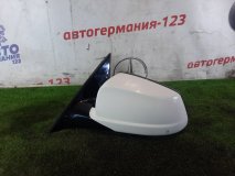 Зеркало заднего вида боковое левое BMW 523d F10 2013 N47D20C