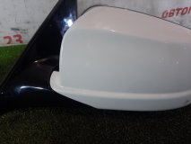 Зеркало заднего вида боковое левое BMW 523d F10 2013 N47D20C