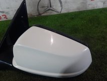 Зеркало заднего вида боковое левое BMW 523d F10 2013 N47D20C