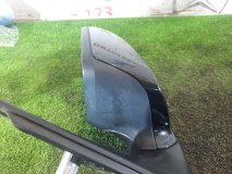 Зеркало заднего вида боковое левое BMW 525i F10 2012 N20B20B