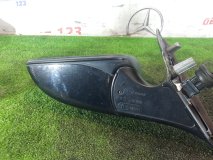 Зеркало заднего вида боковое левое BMW 525i F10 2012 N20B20B