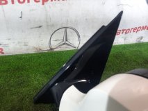 Зеркало заднего вида боковое левое BMW X3 F25 2012 N20B20A Зеркало заднего вида боковое левое BMW X3 F25 2012 N20B20A