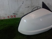 Зеркало заднего вида боковое правое BMW 523d F10 2013 N47D20C