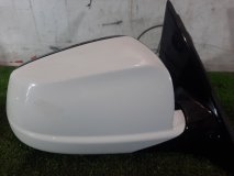Зеркало заднего вида боковое правое BMW 523d F10 2013 N47D20C