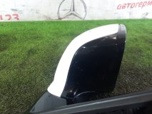 Зеркало заднего вида боковое правое BMW 523d F10 2013 N47D20C