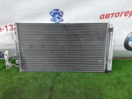 Радиатор кондиционера BMW 320i F30 2013 N20B20B